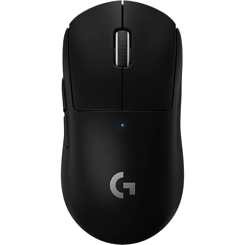 LOGI PRO X SUPERLIGHT Wireless Mouse