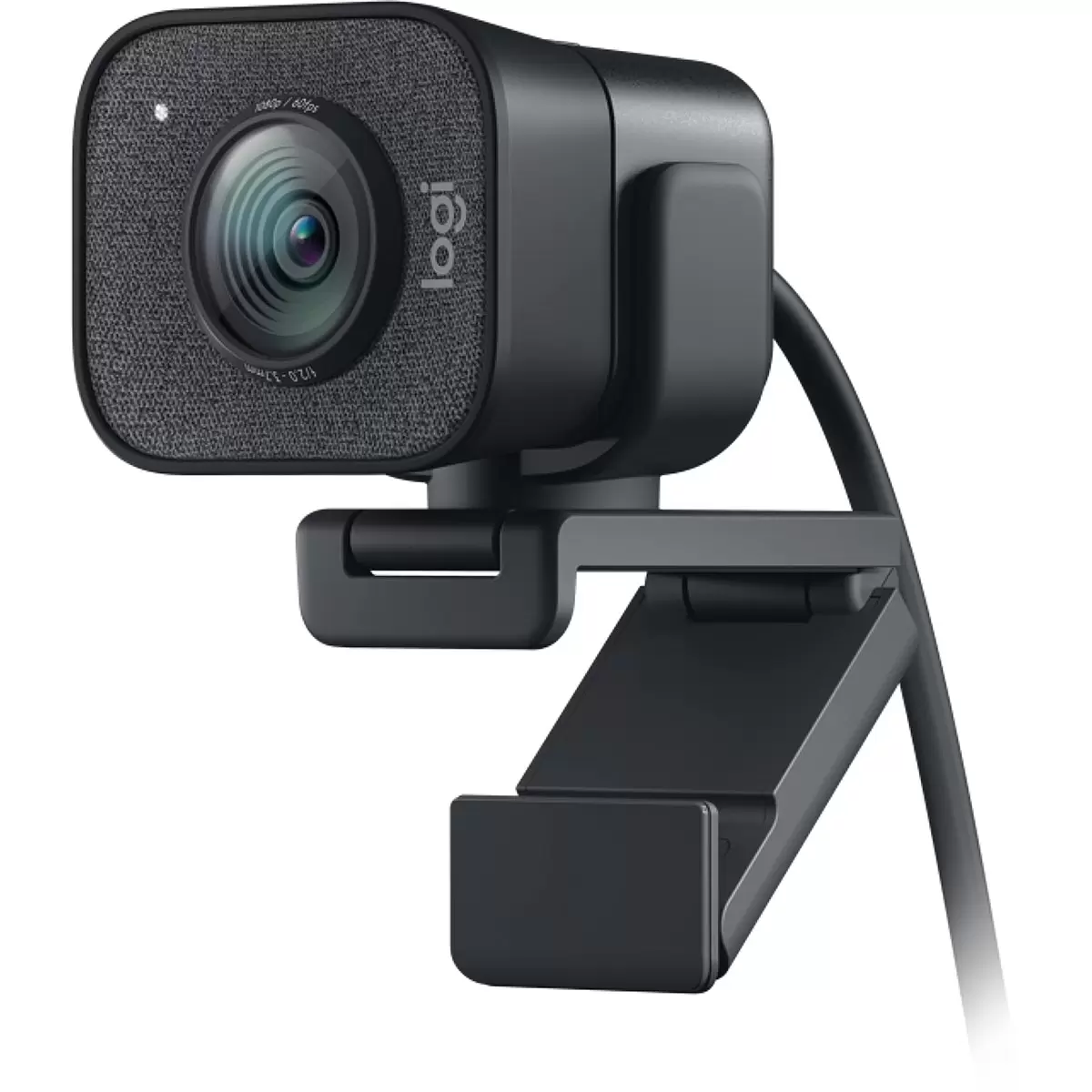 LOGI StreamCam GRAPHITE
