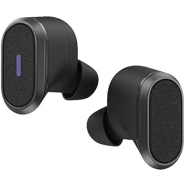 LOGI Zone True Wireless - GRAPHITE EMEA
