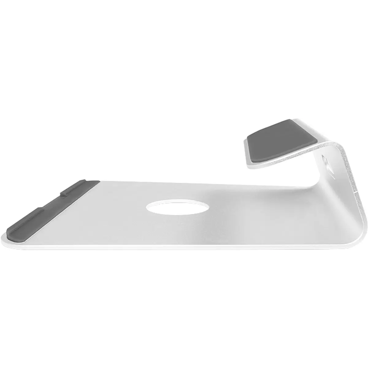 LOGILINK AA0103 - Notebook aluminum