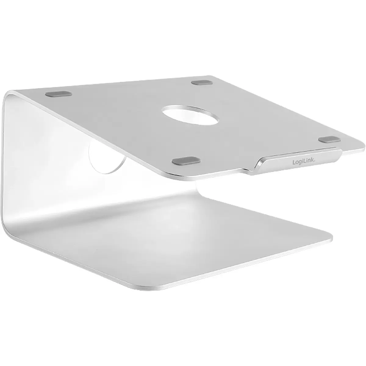 LOGILINK AA0104 - Notebook alum