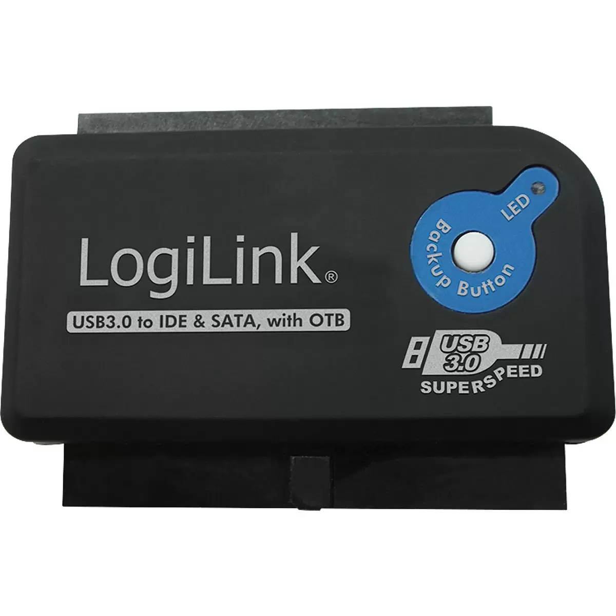 LOGILINK AU0028A - USB 3.0 to IDE