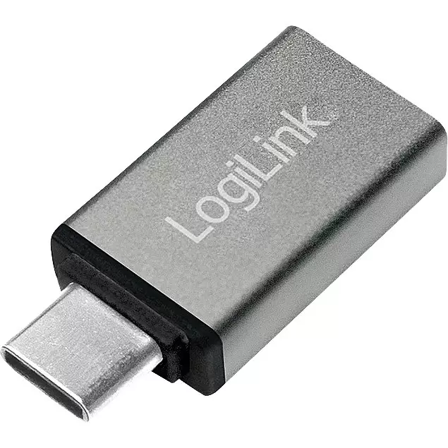 LOGILINK AU0042 - USB-C adapter