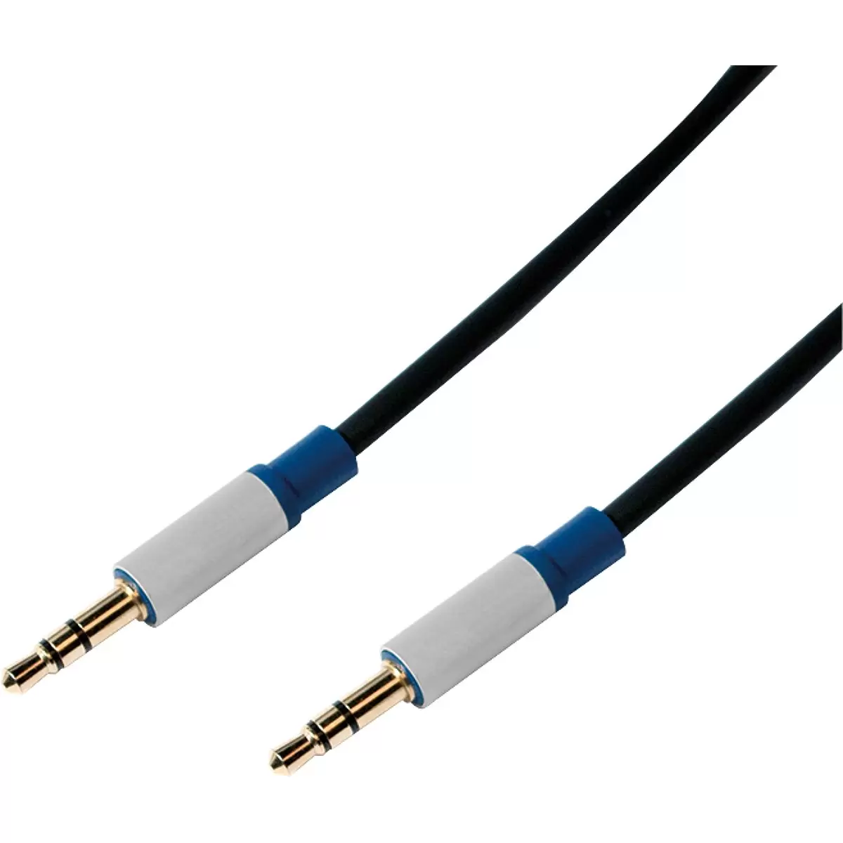 LOGILINK BASC15 - Premium Audio cbl