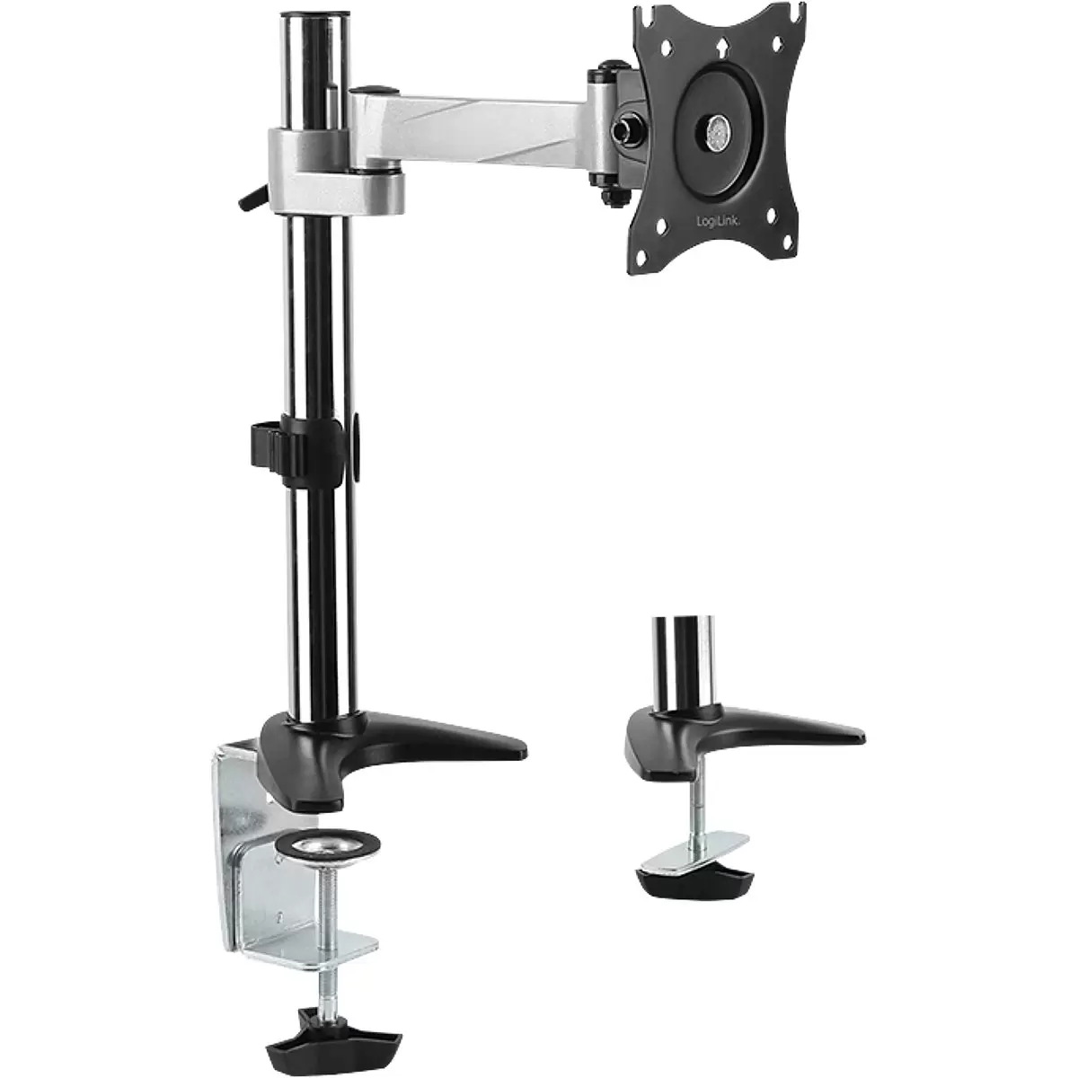 LOGILINK BP0075 - Monitor desk