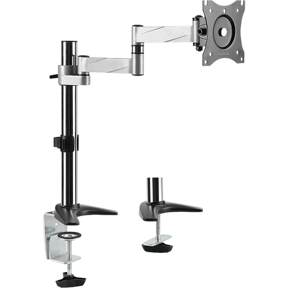 LOGILINK BP0076 - Monitor desk