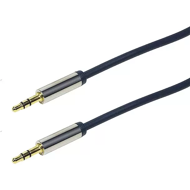 LOGILINK CA10030 Audio Cable 3.5 Stereo