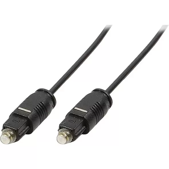 LOGILINK CA1006 Toslink Cable 1m