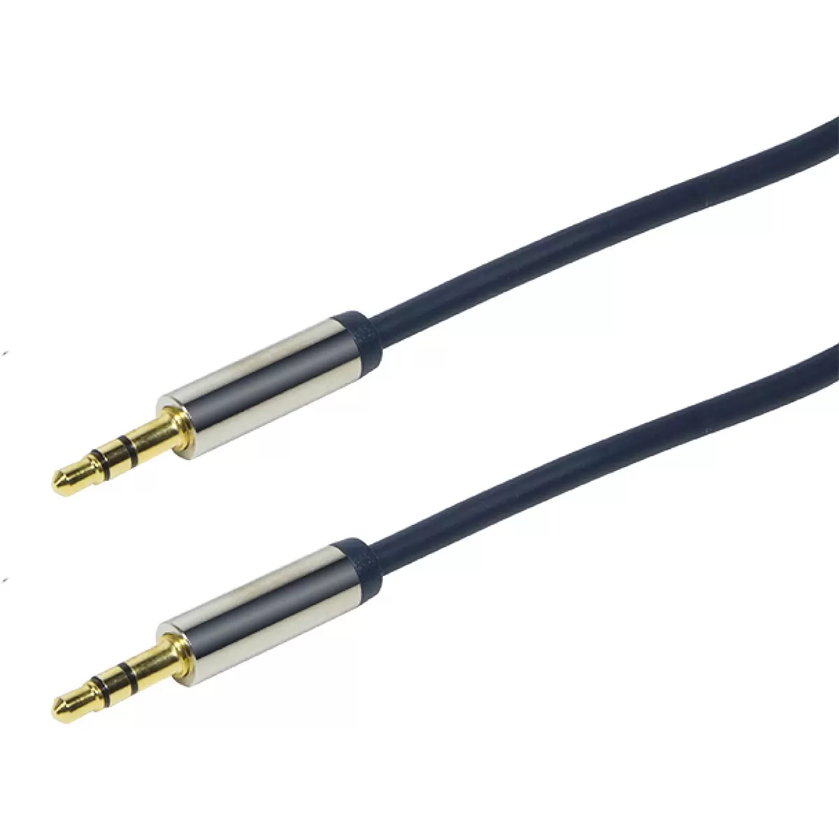 LOGILINK CA10100 Audio Cable 3.5 Stereo