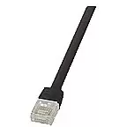 LOGILINK CF2053U Patch Cable Flat Cat.6A
