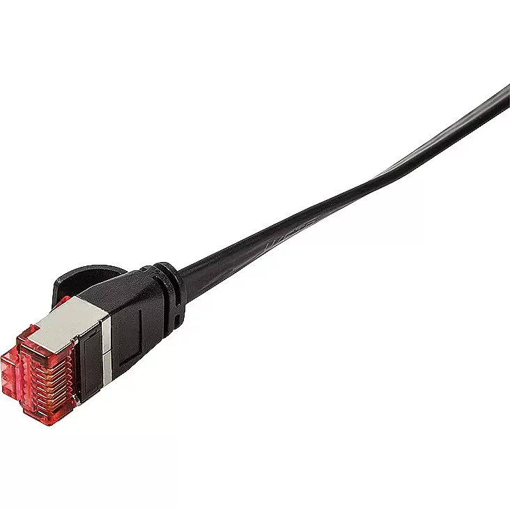 LOGILINK CF2073S - Patch Cable Cat.6