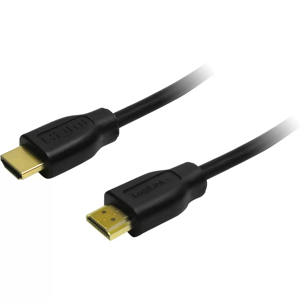 LOGILINK CH0005 - HDMI Cable