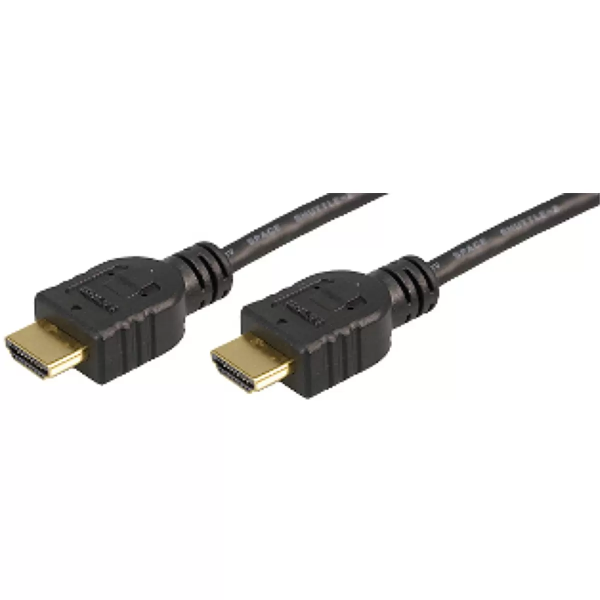 LOGILINK CH0038 - Cable HDMI - HDMI