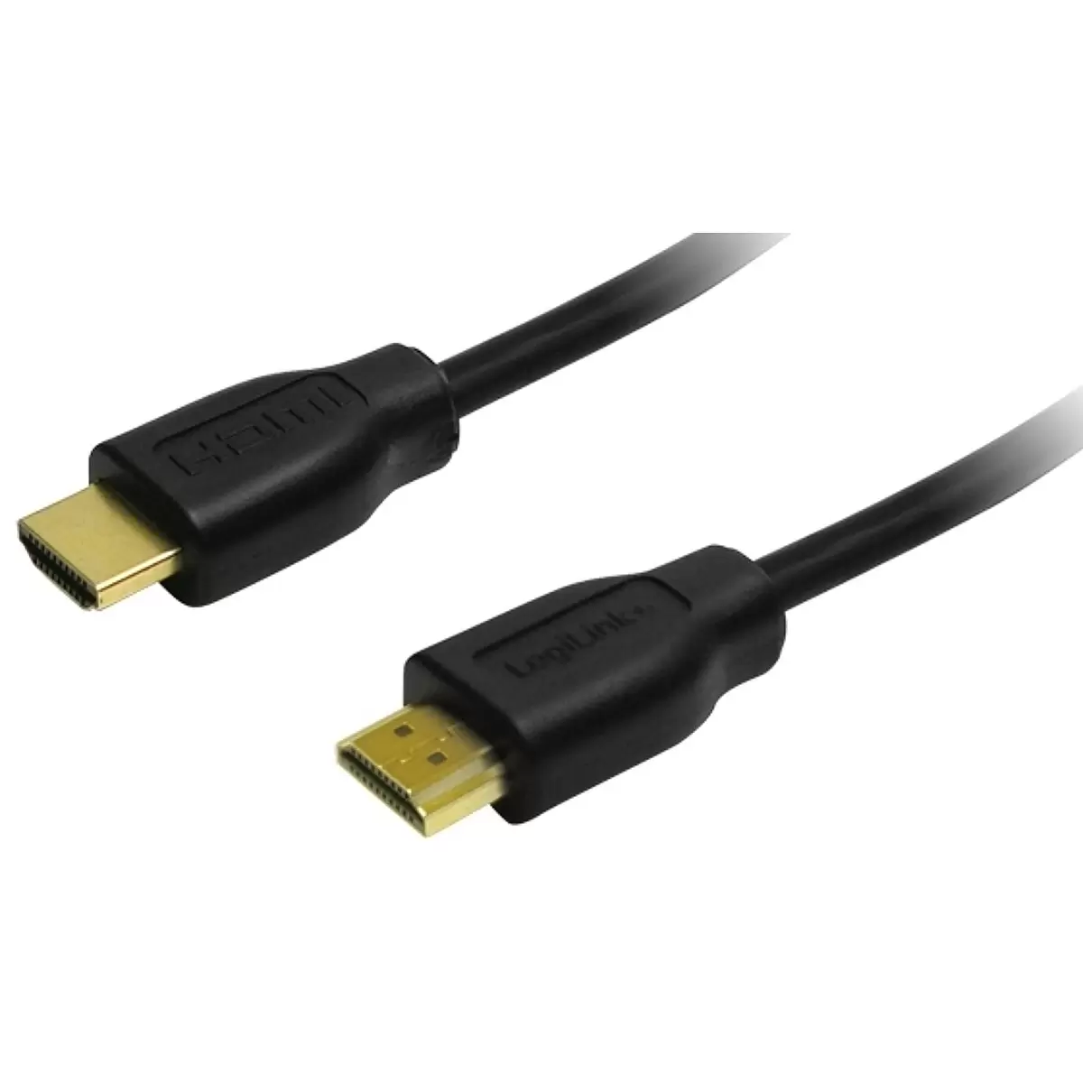 LOGILINK CH0055 Cable HDMI - HDMI 1.4