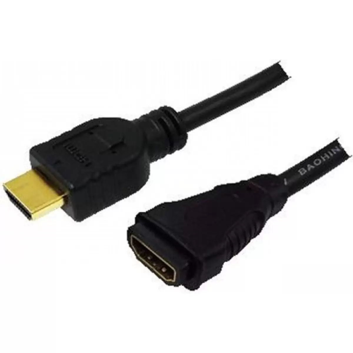 LOGILINK CH0056 - Cable HDMI