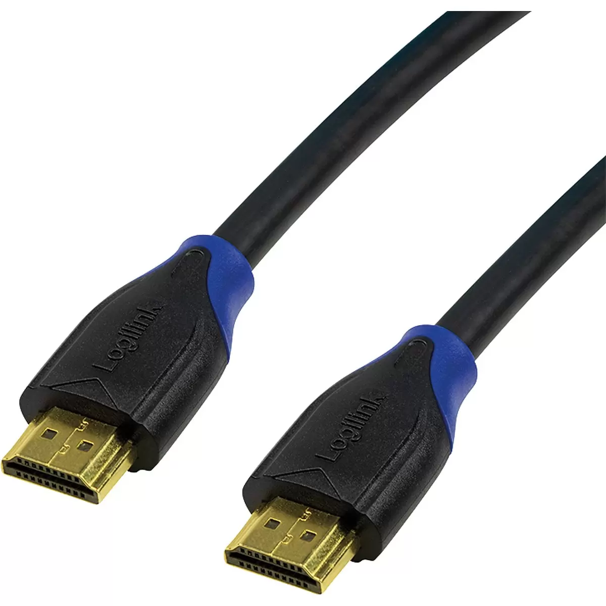 LOGILINK CH0062 - Cable 4K HDMI