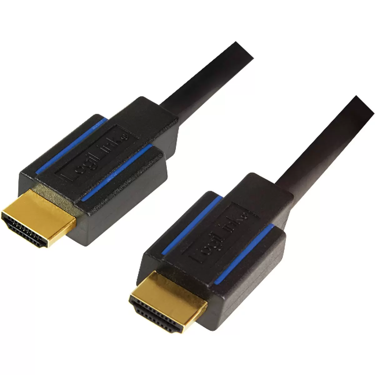 LOGILINK CHB005 Premium HDMI 2.0 Cable