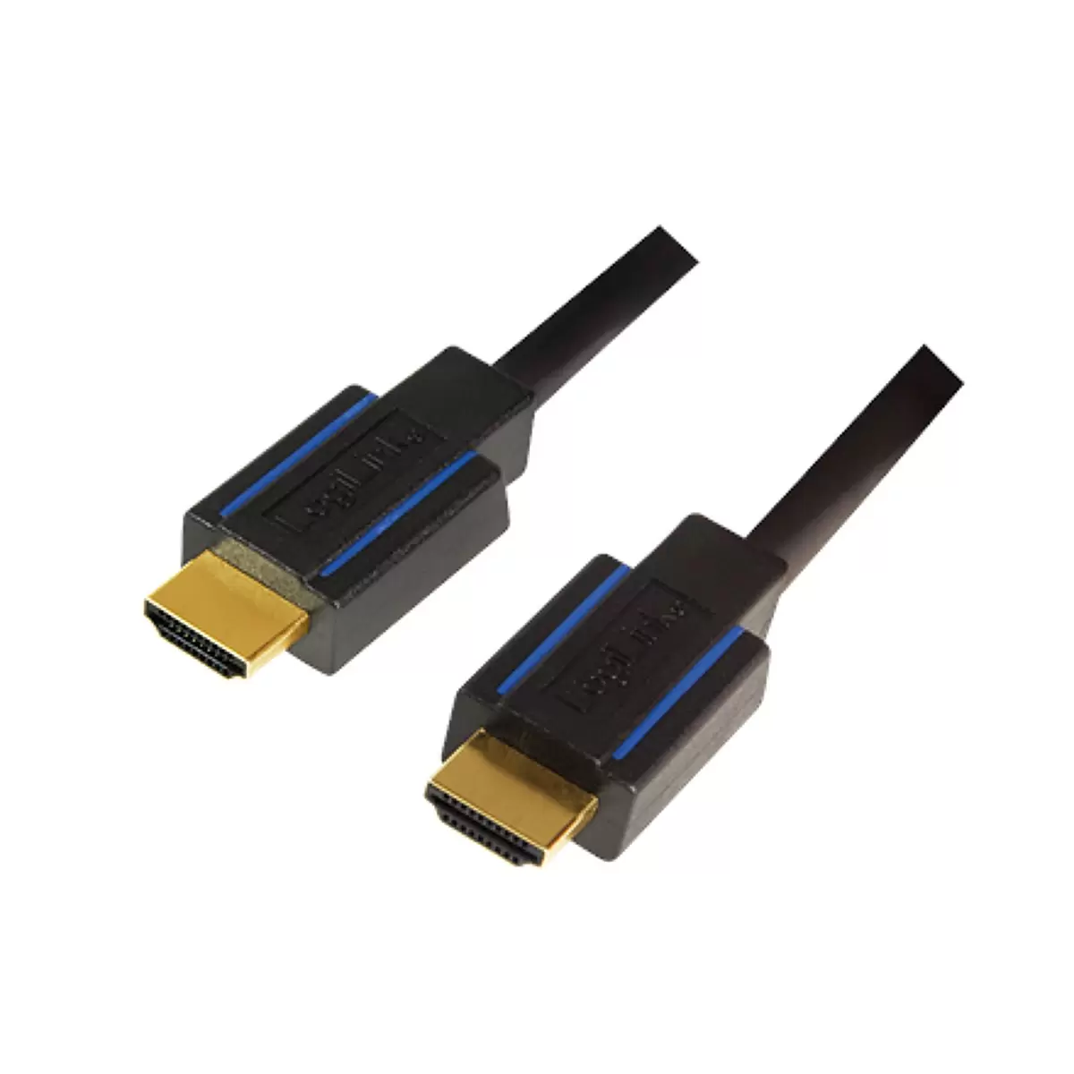 LOGILINK CHB006 - Premium HDMI