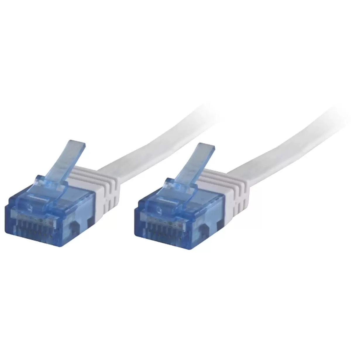 LOGILINK CP0139 - Flat Patchcord