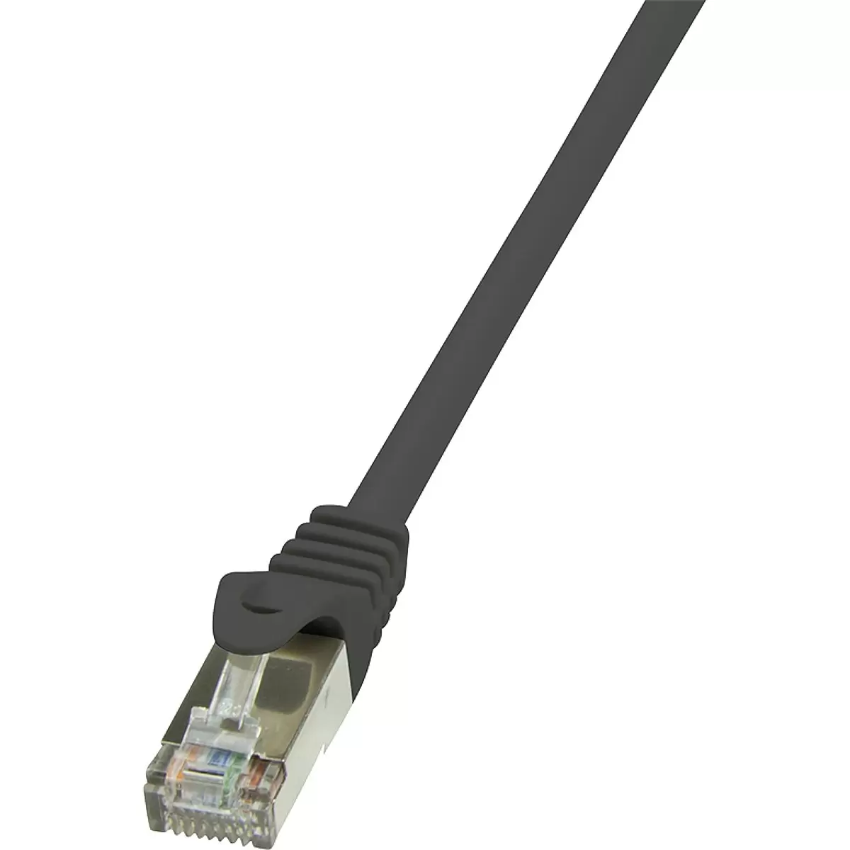 LOGILINK CP1013S - Patchcord Cat.5e