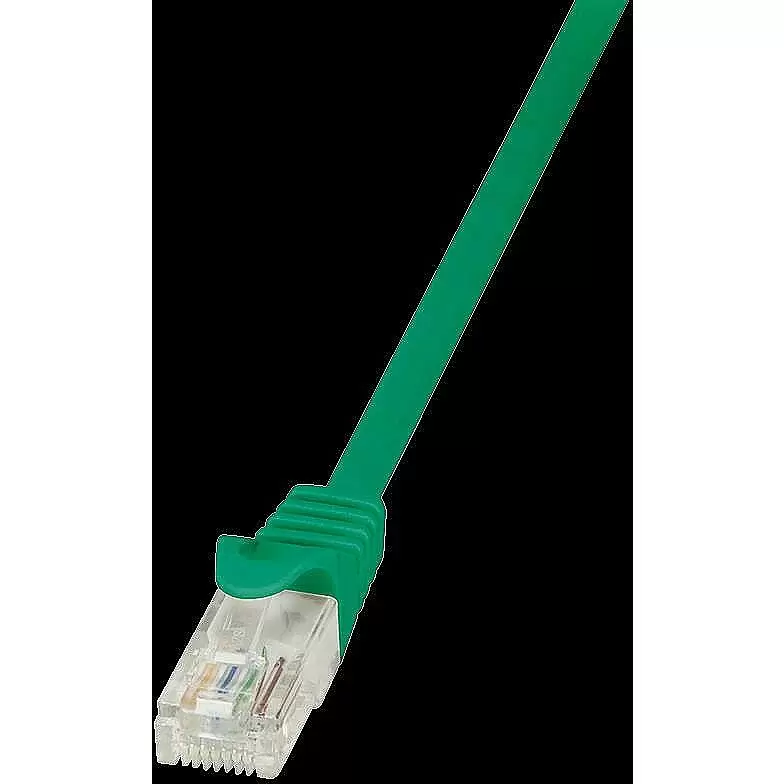 LOGILINK CP1025U - Patchcord CAT 5e