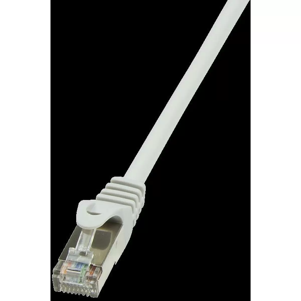 LOGILINK CP1032S - Patchcord Cat.5e