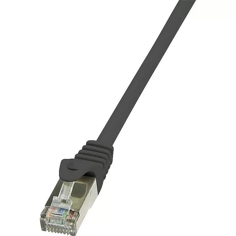 LOGILINK CP1033S - Patchcord Cat.5e