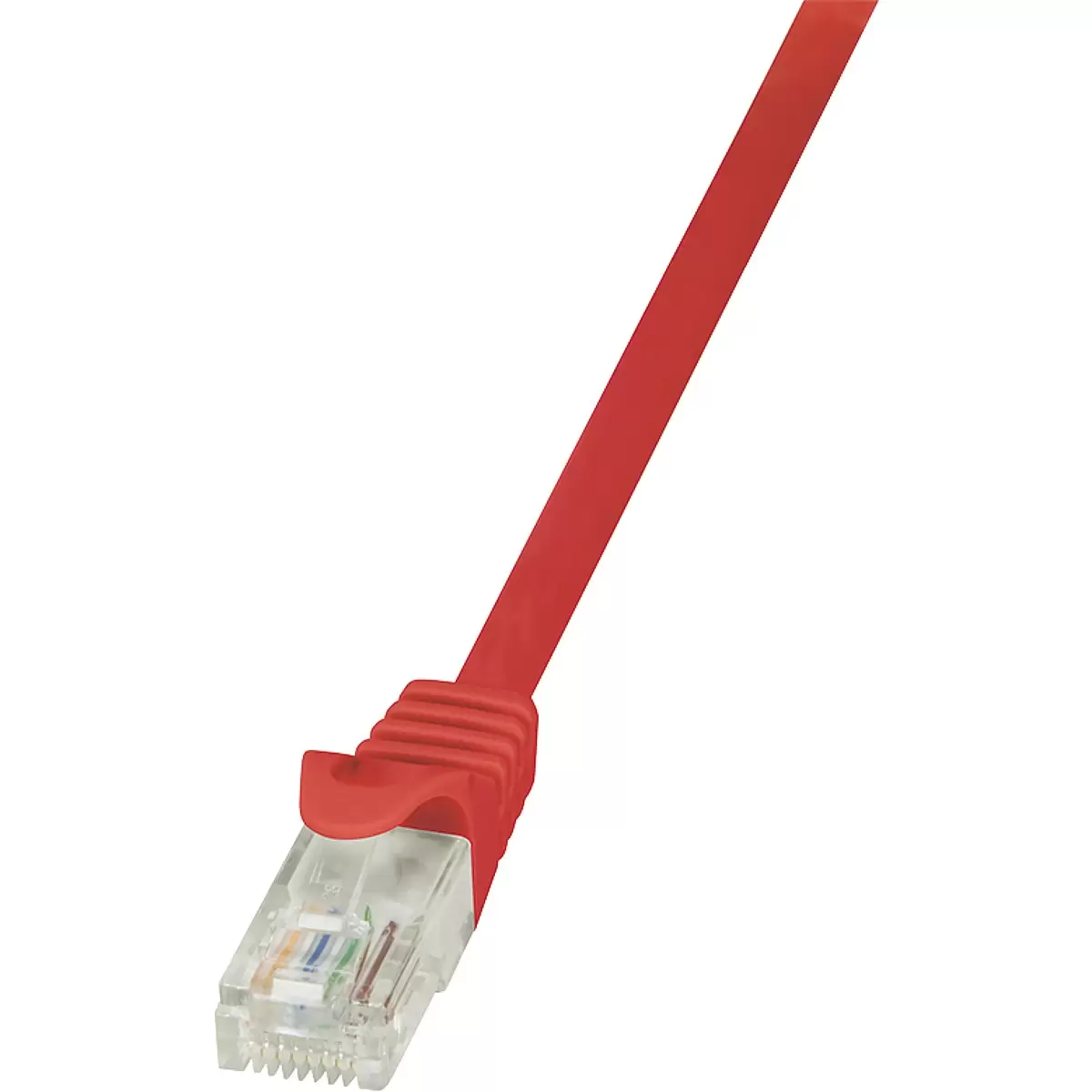 LOGILINK CP1054U - Patchcord CAT 5e