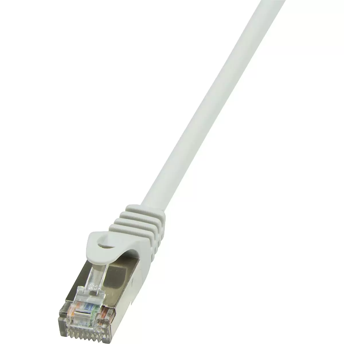 LOGILINK CP1072S - Patchcord Cat.5e