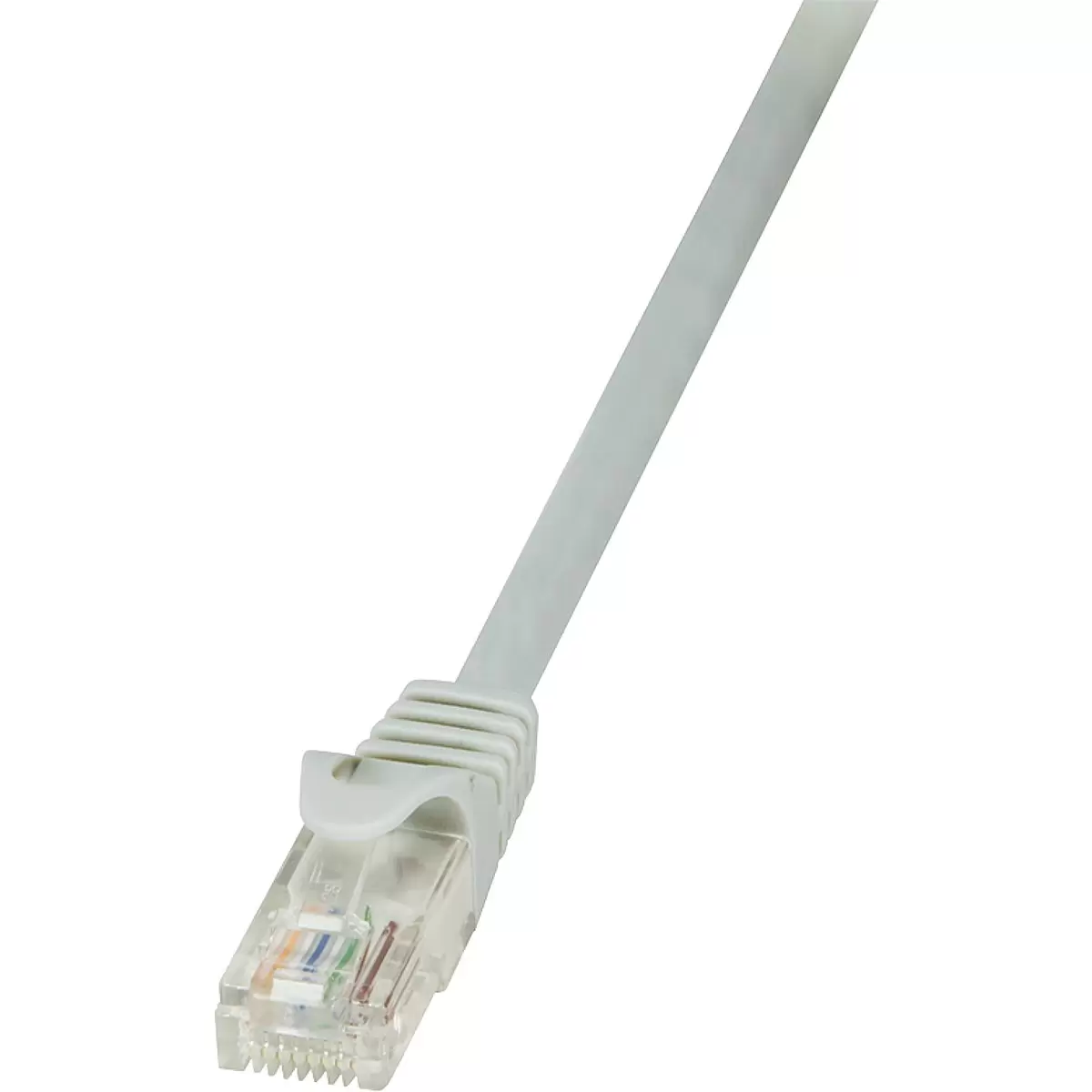LOGILINK CP1082U Patchcord CAT 5e UTP