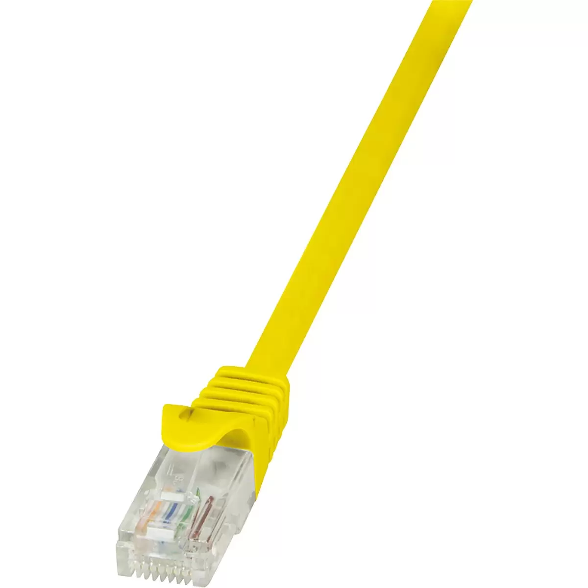 LOGILINK CP1097U - Patchcord Cat.5e