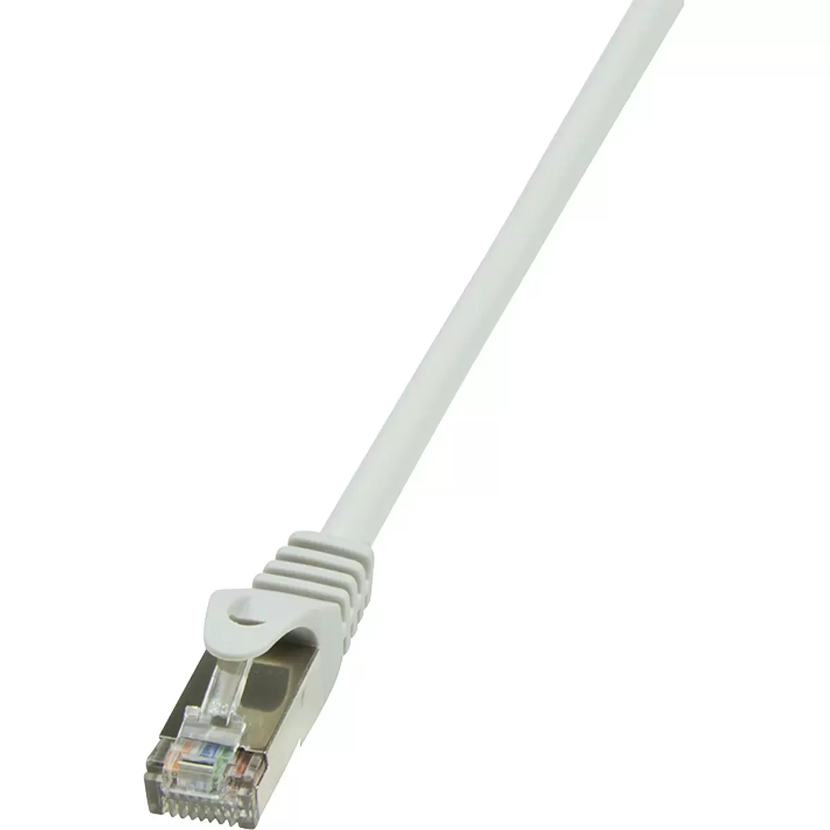 LOGILINK CP1112S - Patchcord Cat.5e