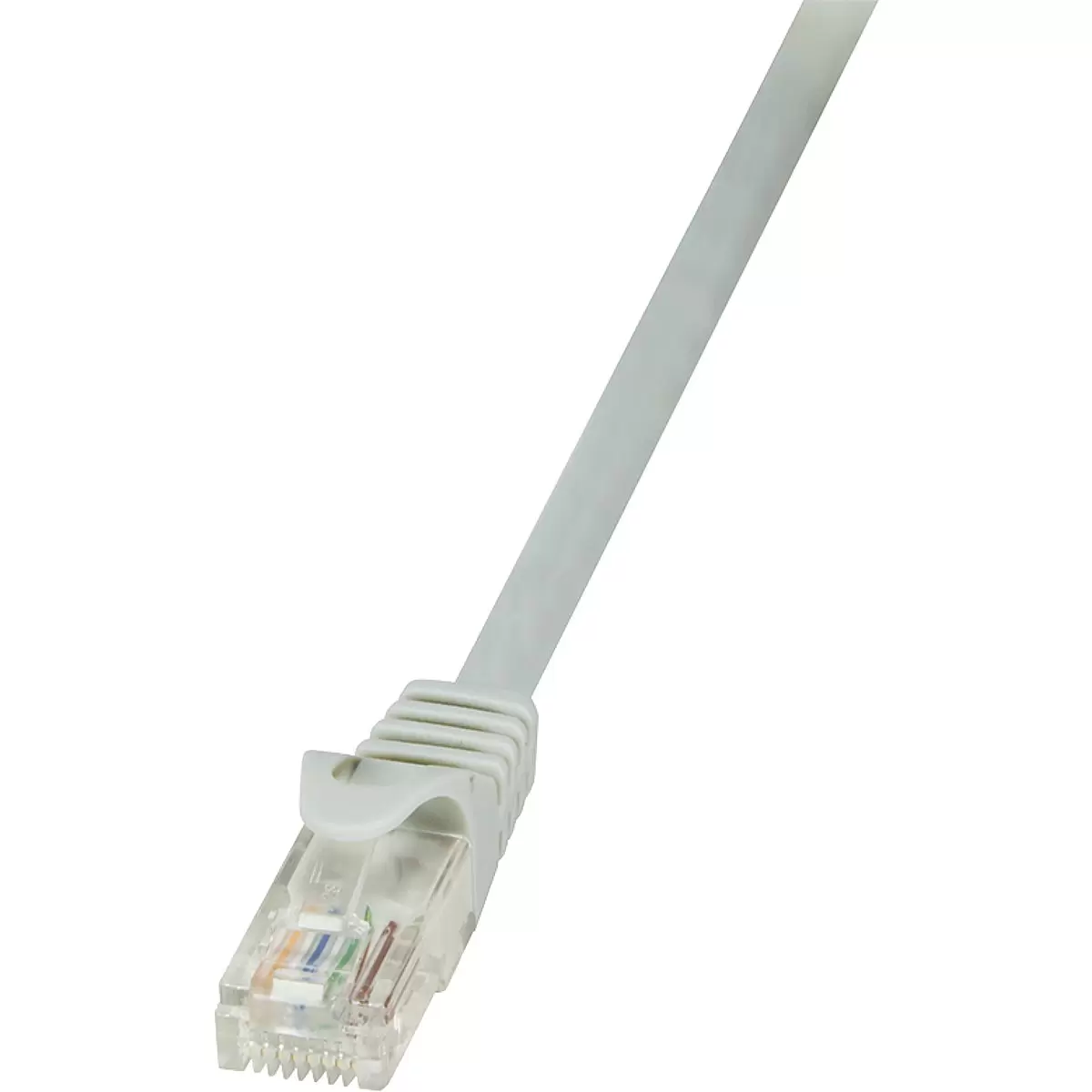 LOGILINK CP2012U - Patchcord Cat.6