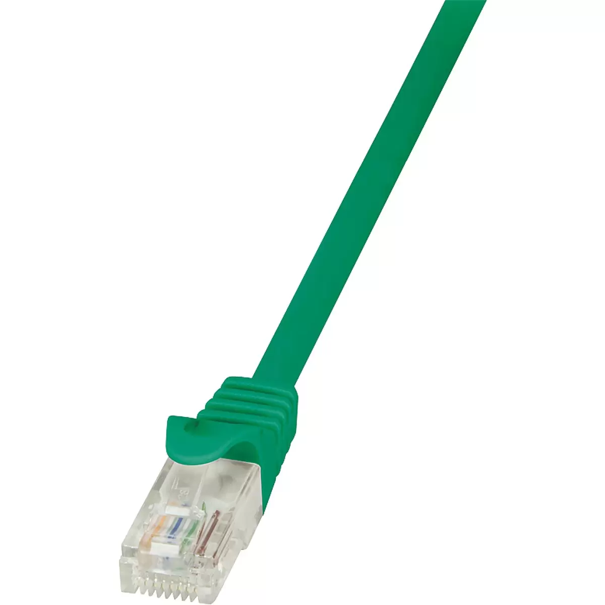 LOGILINK CP2025U Patchcord Cat.6 U UTP
