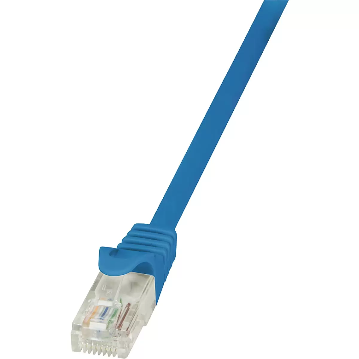 LOGILINK CP2026U - Patchcord Cat.6