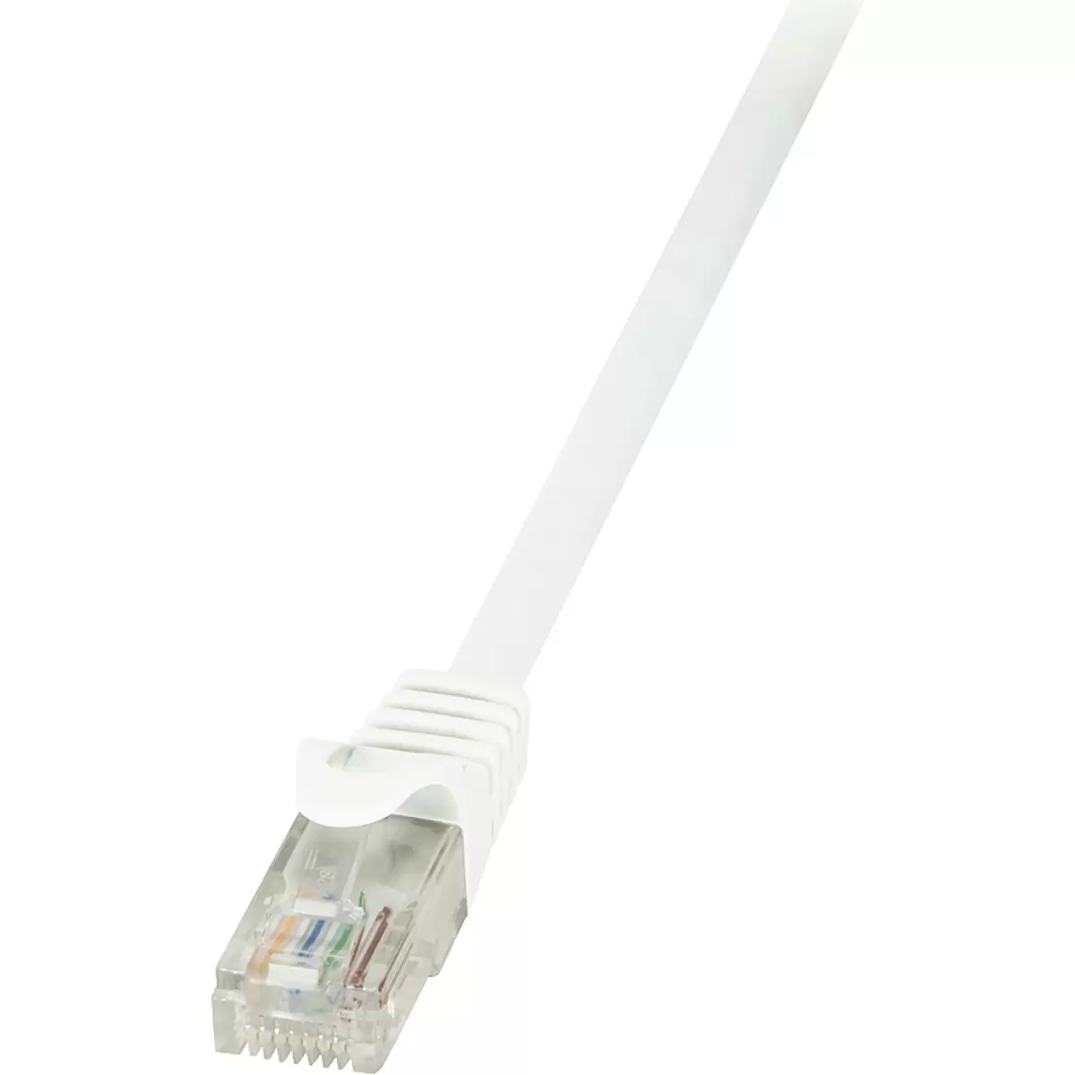LOGILINK CP2051U Patchcord Cat.6 U UTP