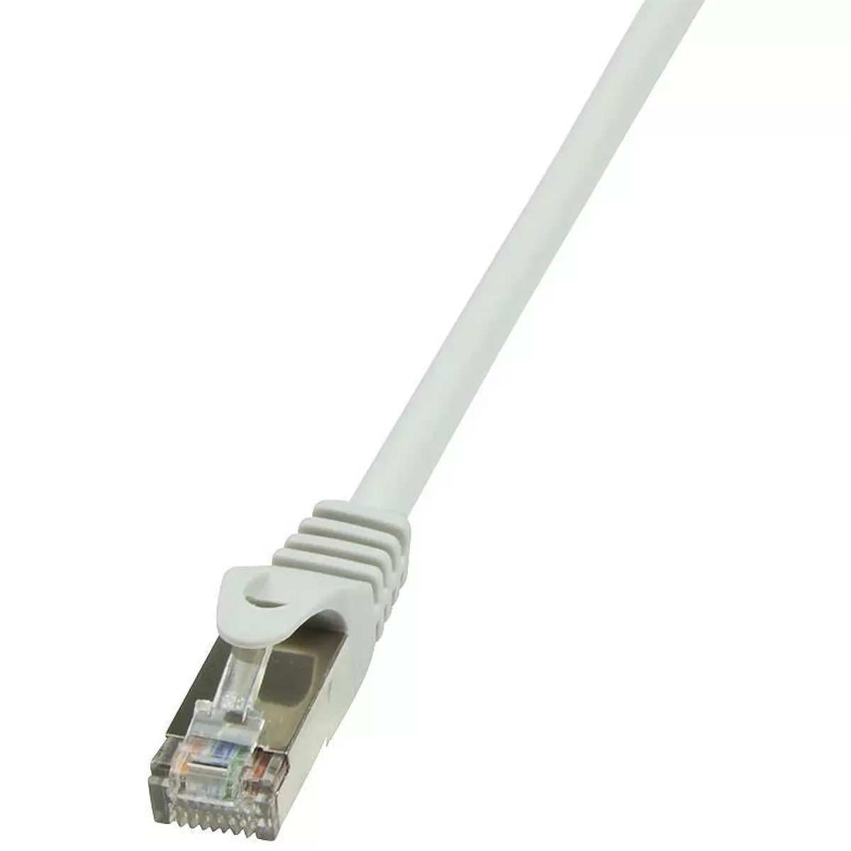 LOGILINK CP2072S Patchcord Cat.6 F UTP