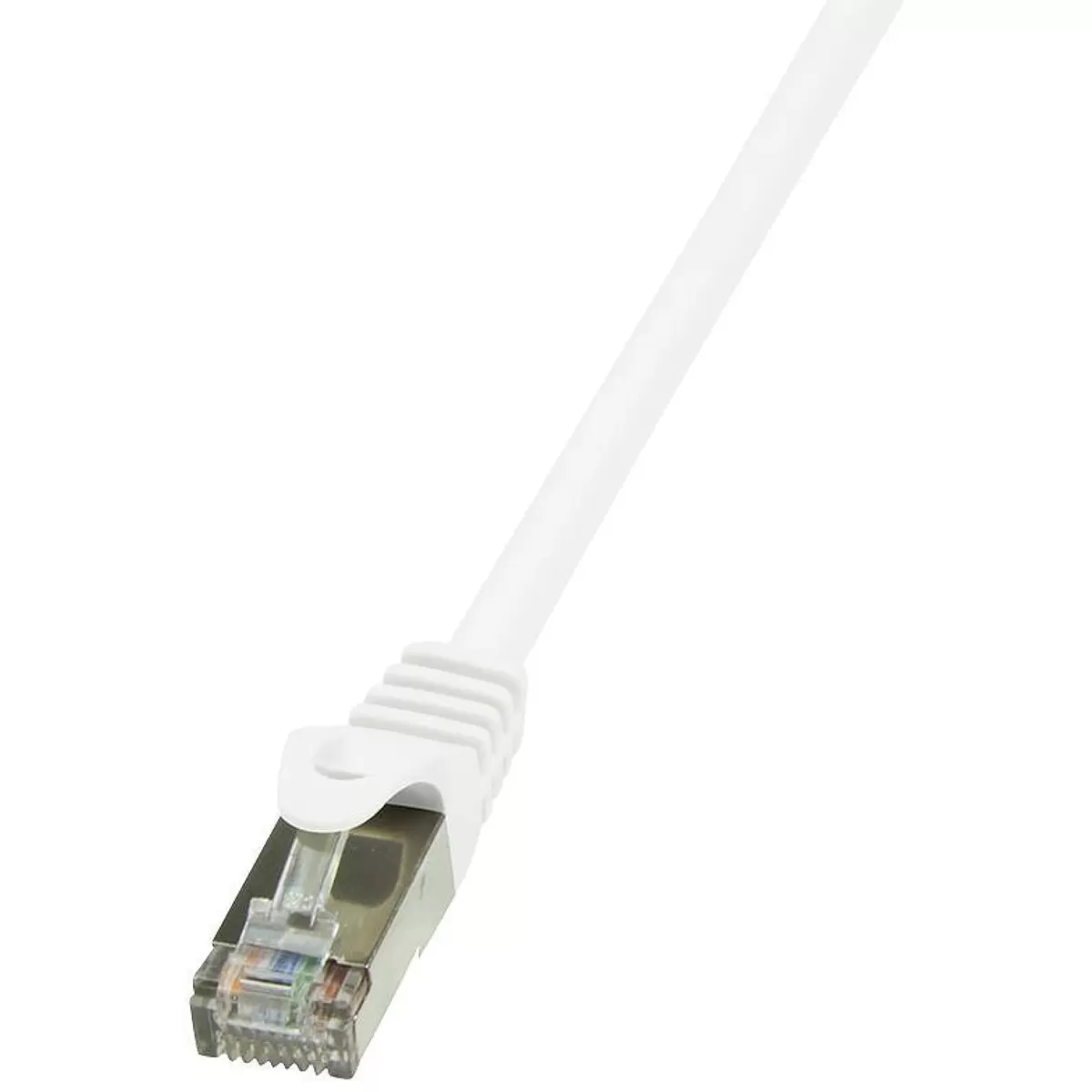 LOGILINK CP2081S - Patchcord Cat.6