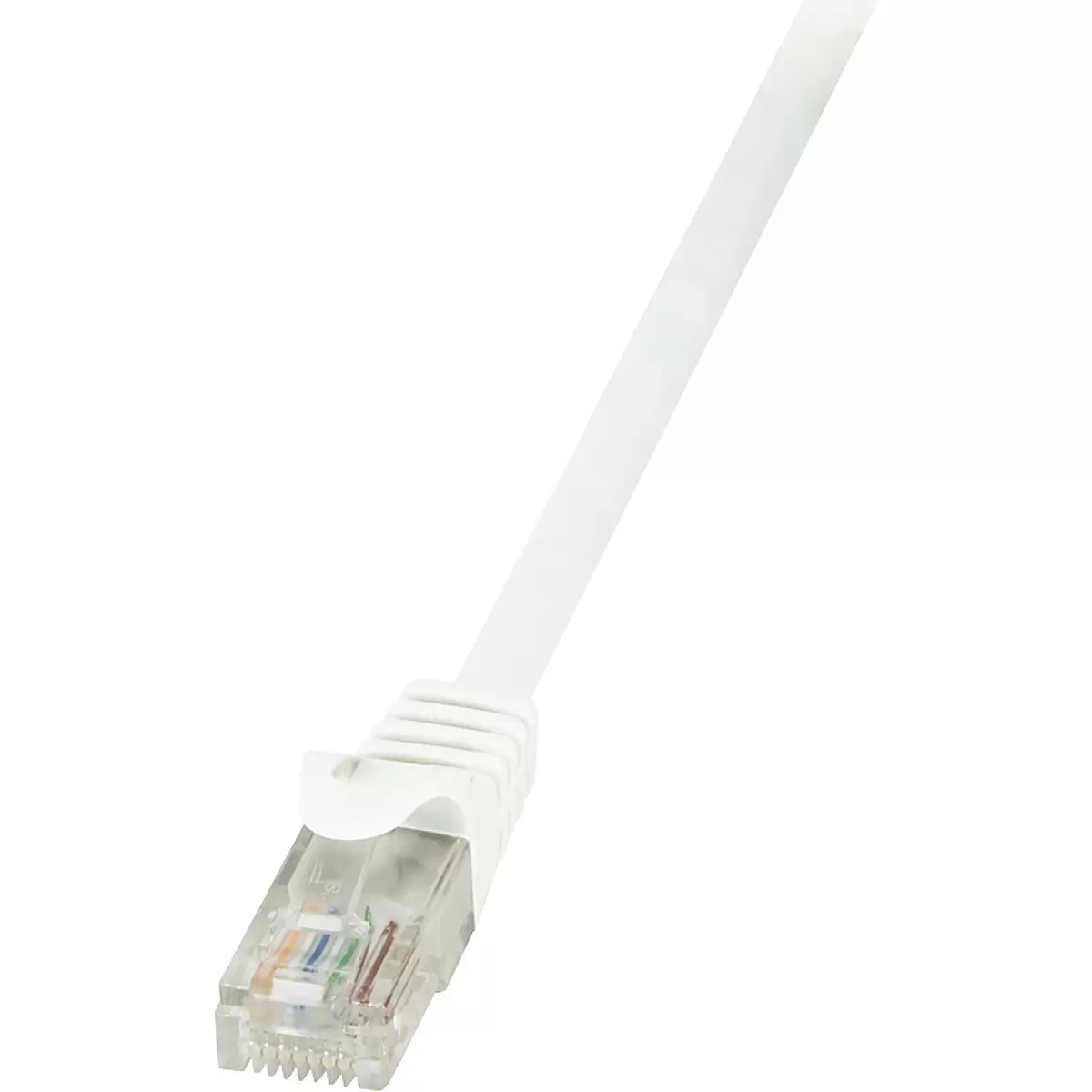 LOGILINK CP2101U - Patchcord Cat.6