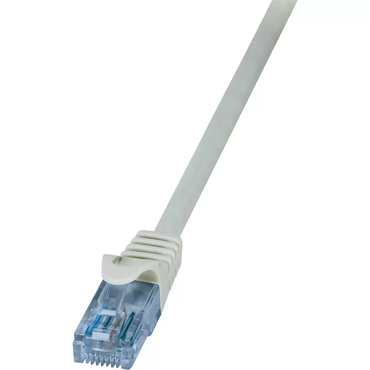 LOGILINK CP3042U - Patch Cable Cat.6A