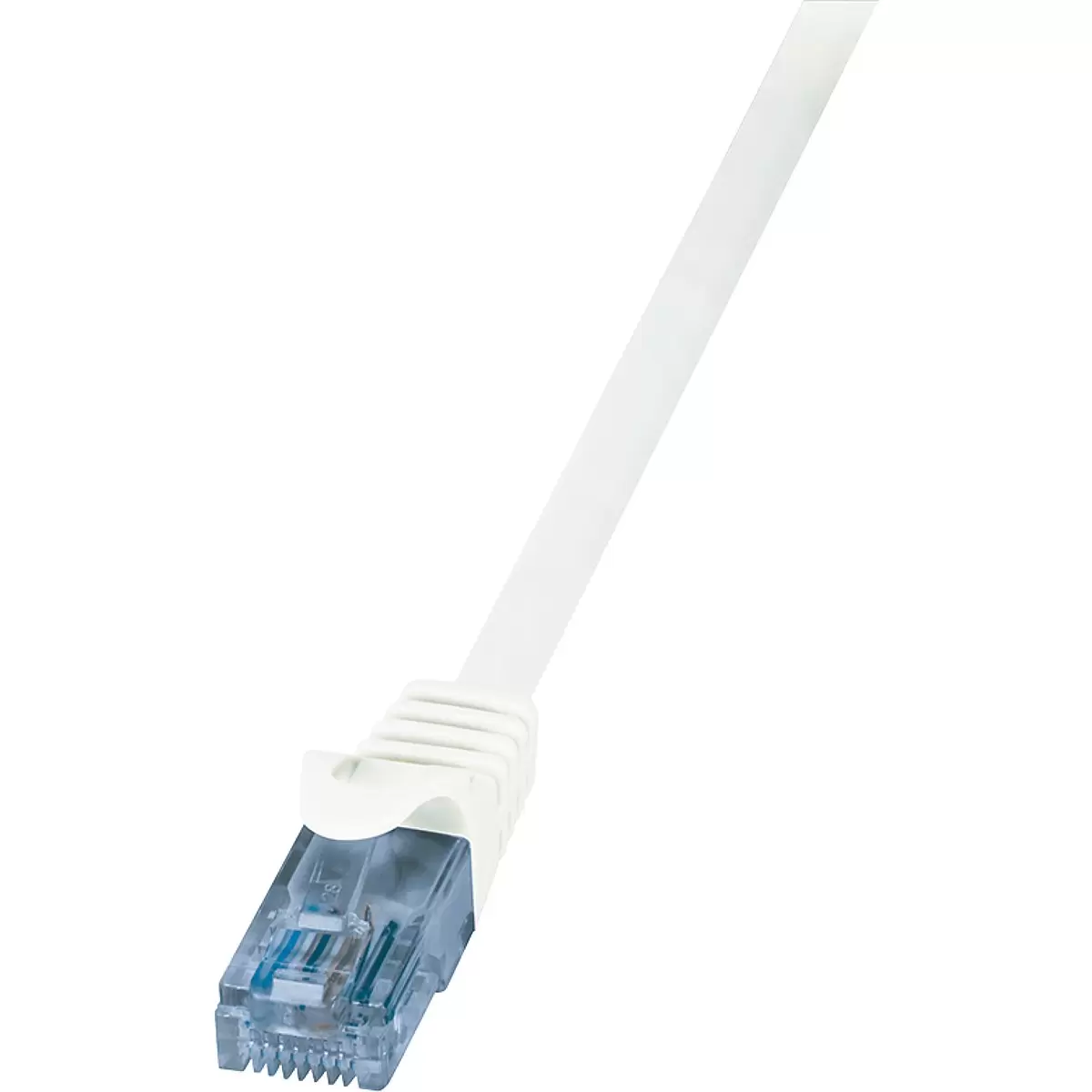 LOGILINK CP3091U Patch Cable Cat.6A 10GE