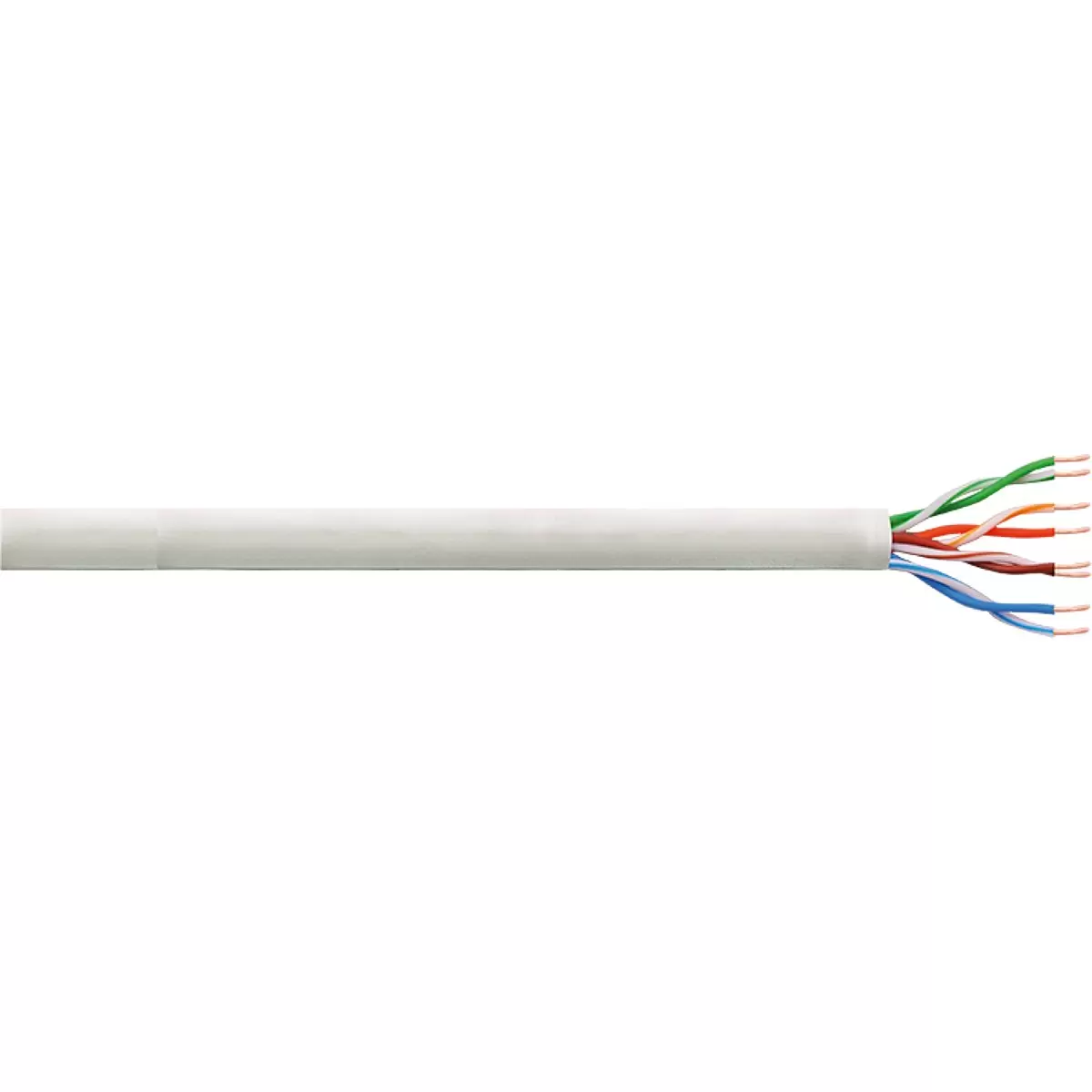 LOGILINK CPV0020 - CAT 5e Install cable