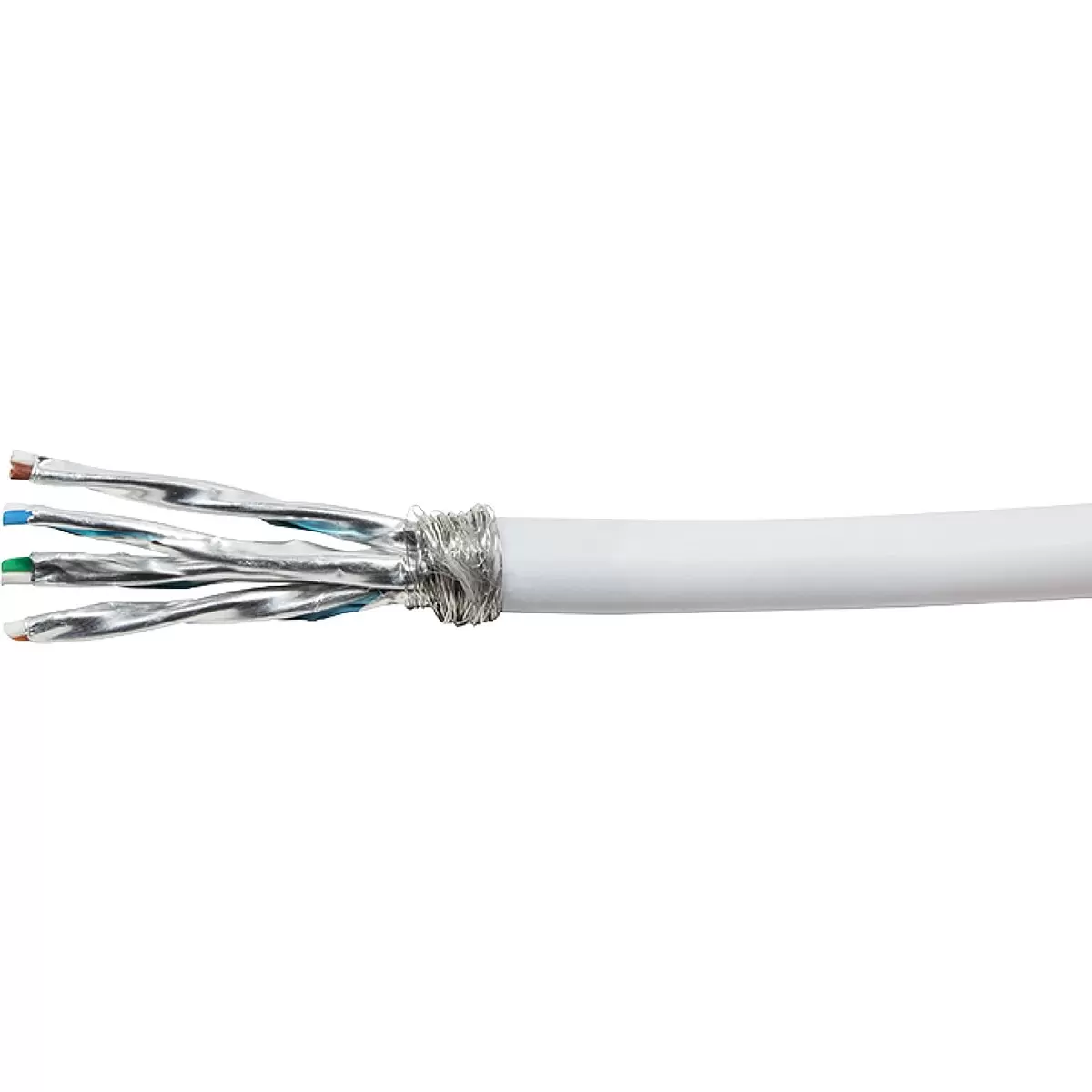 LOGILINK CPV0041 - Bulk Patch Cable
