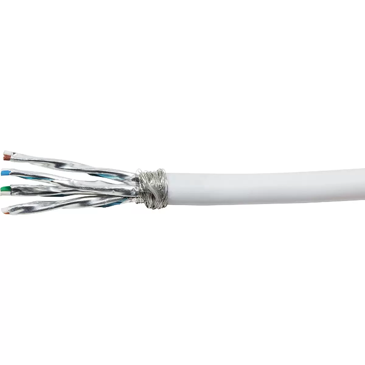LOGILINK CPV0042 - Bulk Patch Cable