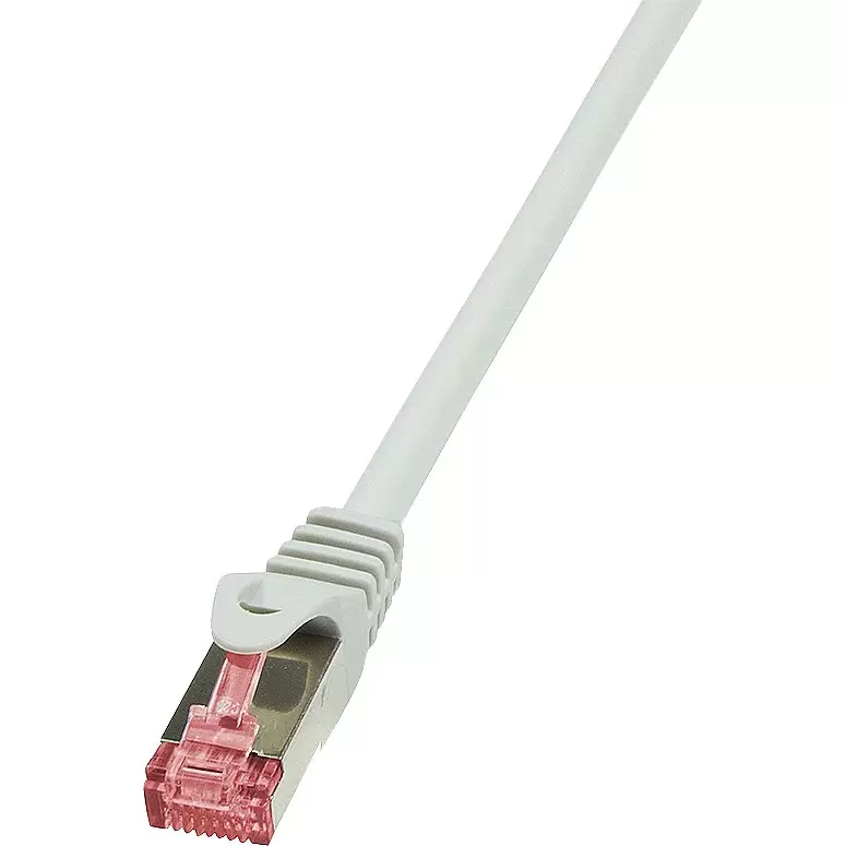 LOGILINK CQ2022S - Patchcord Cat.6