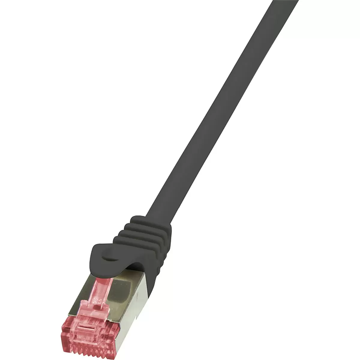 LOGILINK CQ2023S - Patchcord Cat.6