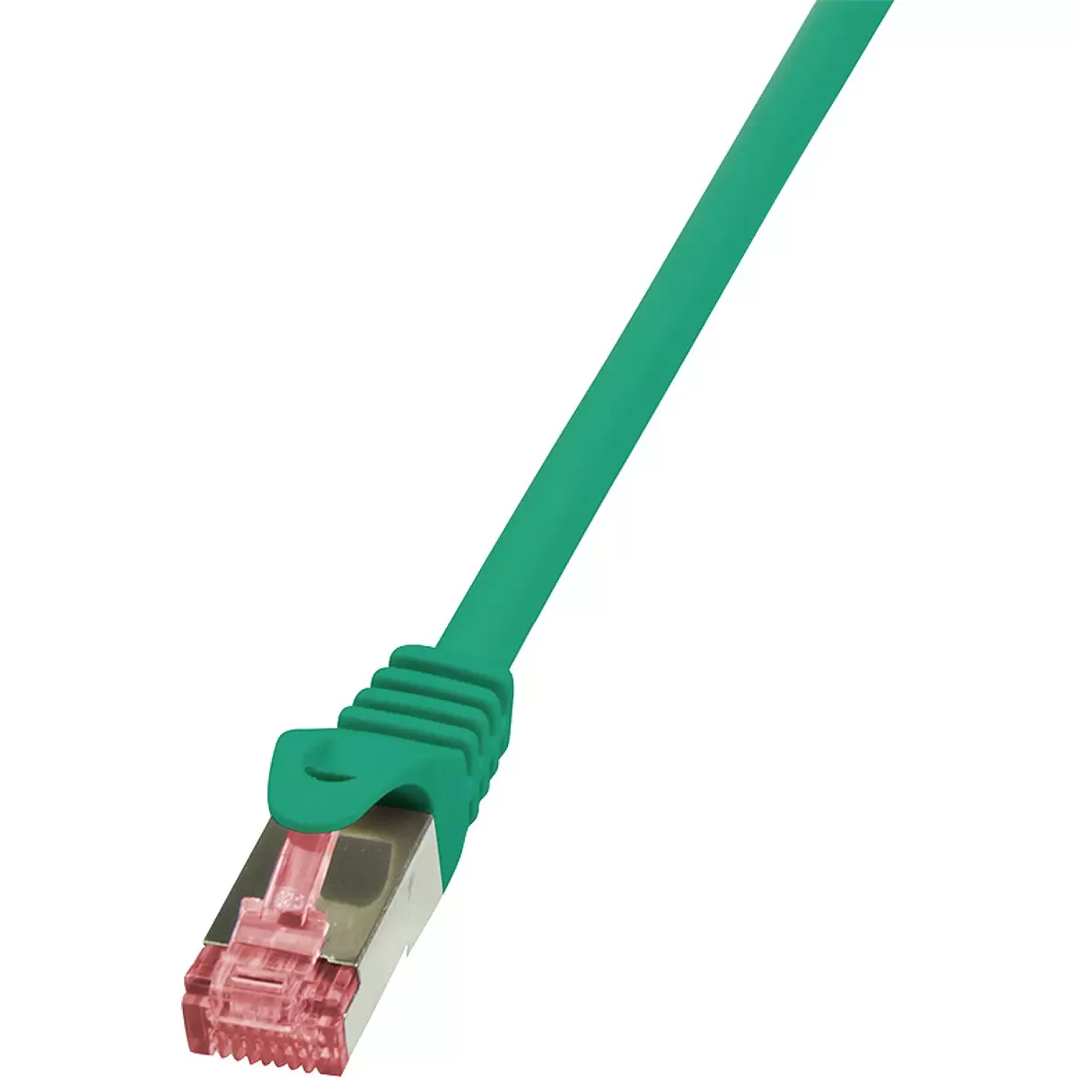 LOGILINK CQ2035S - Patchcord Cat.6