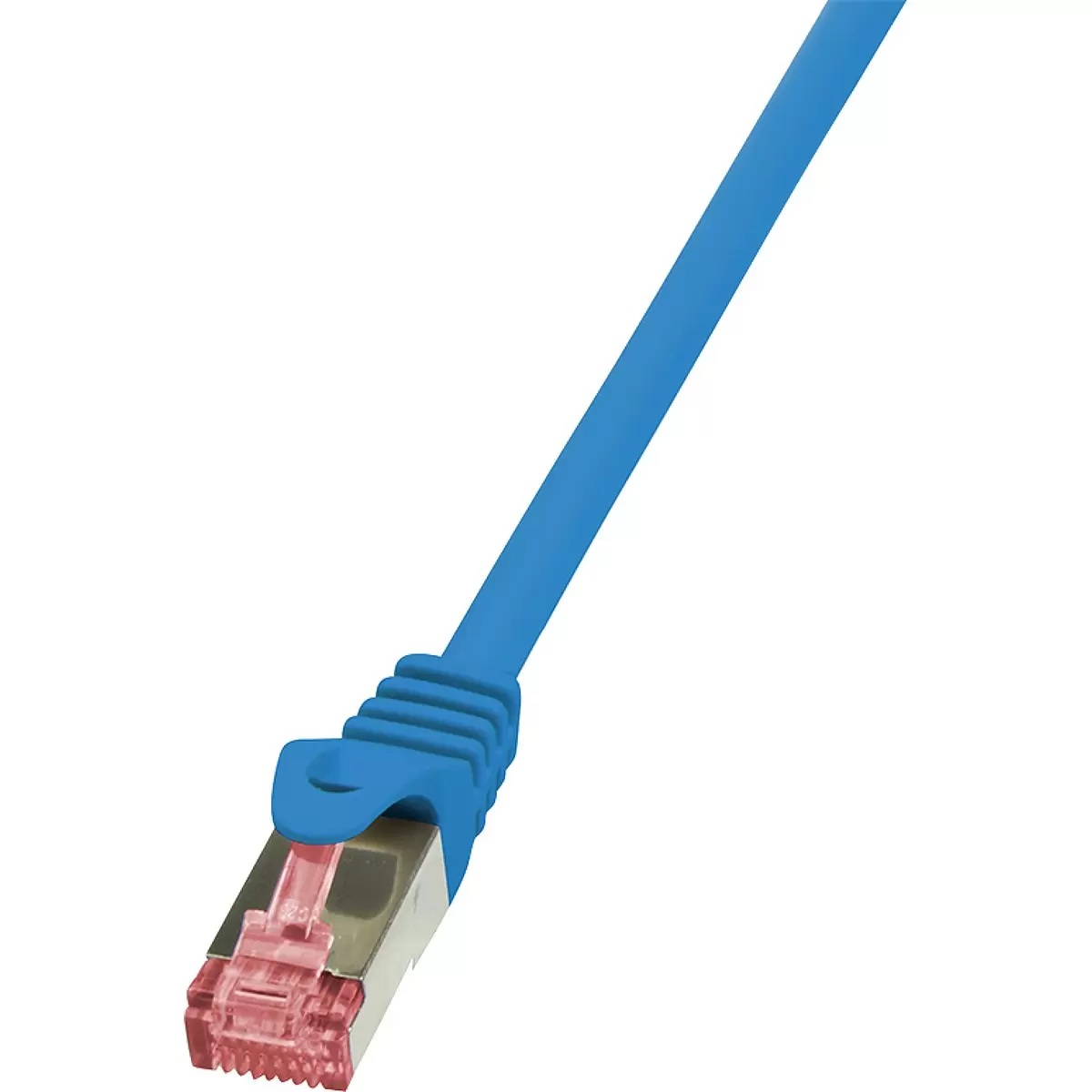 LOGILINK CQ2056S - Patchcord Cat.6