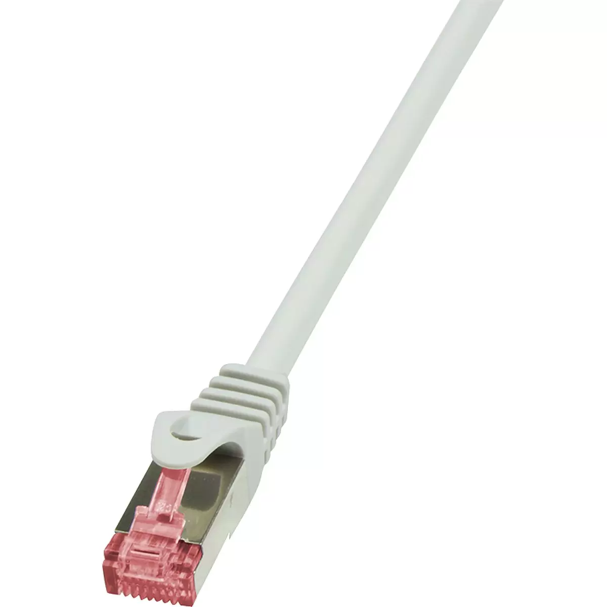 LOGILINK CQ2062S - Patchcord Cat.5e