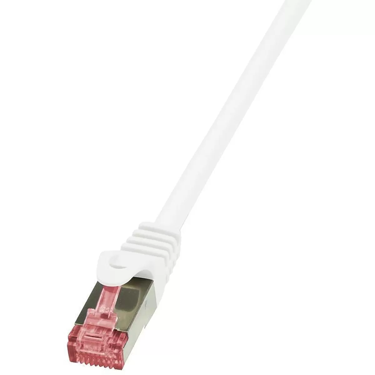 LOGILINK CQ2071S - Patchcord Cat.6